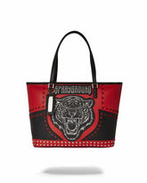 BRONX BRAWLER TOTE | Sprayground Limited Offer