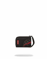 SNOWWSTORM PUFFER WALLET | Sprayground Bargain