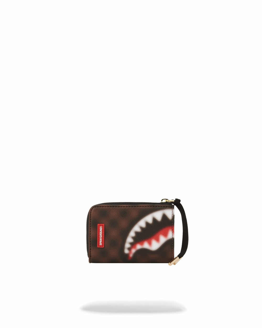 SHARKS IN PARIS BLUR EFFECT WALLET | Sprayground Savings