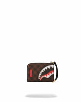 SHARKS IN PARIS BLUR EFFECT WALLET | Sprayground Savings