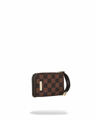 FROM PARIS WITH LOVE WALLET | Sprayground Discounted