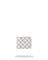 HENNY LATTE ELASTIC BI-FOLD WALLET | Sprayground Value Deal