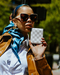 HENNY LATTE ELASTIC BI-FOLD WALLET | Sprayground Value Deal