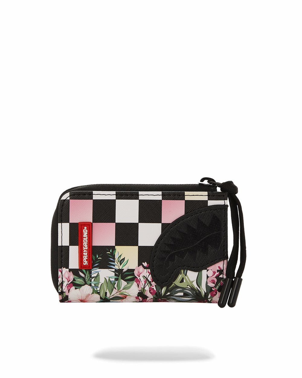 RODEO DRIVE ELASTIC BI-FOLD WALLET | Sprayground Hot Deal