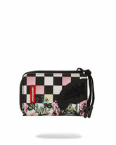 RODEO DRIVE ELASTIC BI-FOLD WALLET | Sprayground Hot Deal