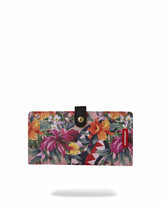 HUMMINGBIRD SHARK PRECISION LONG SINGLE-FOLD WALLET | Sprayground Limited Offer