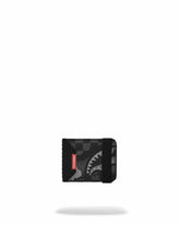 3AM RIPTIDE ELASTIC BI-FOLD WALLET | Sprayground Sale