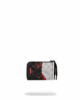 RING OF FIRE ZIP-OUT WALLET | Sprayground Outlets