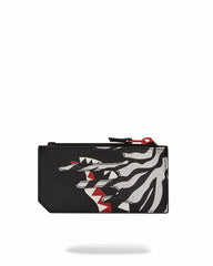 ZE SHARK PREDATOR SLIM MONEY HOLDER | Sprayground Exclusive Deal
