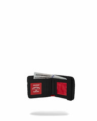 A.M.P.M ELASTIC BI-FOLD WALLET | Sprayground Special Offer