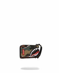 UNSTOPPABLE ENDEAVORS III WALLET | Sprayground Sale