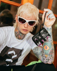 SHARK ATELIER WALLET | Sprayground Hot Deal