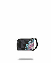 MAD SCIENTIST WALLET | Sprayground Outlets