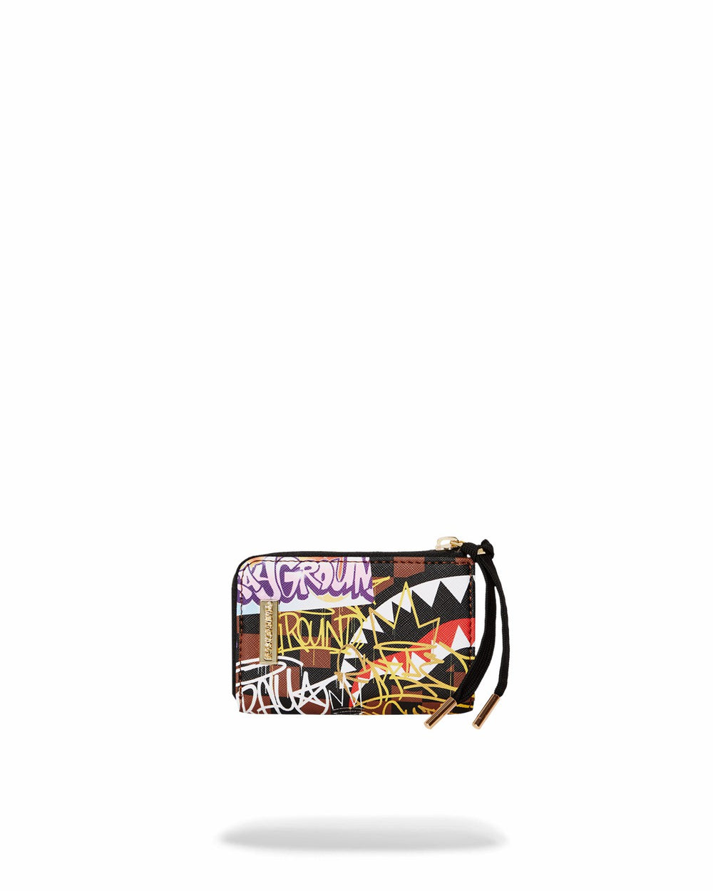 SHARKS IN PARIS THE RIZZ WALLET | Sprayground Savings
