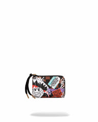 SHARKS IN PARIS THE RIZZ WALLET | Sprayground Savings