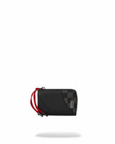 RACEWAY SHADOW PHANTOM WALLET | Sprayground Exclusive Deal