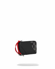RACEWAY SHADOW PHANTOM WALLET | Sprayground Exclusive Deal