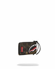 LASERS BLAZIN WALLET | Sprayground Hot Deal
