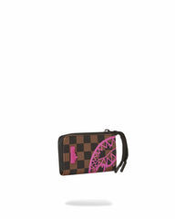 THE ARTISTS TOUCH WALLET | Sprayground Special Offer