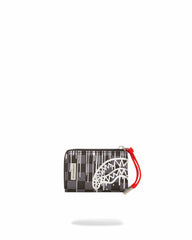 CHATEAU GHOST WALLET | Sprayground Outlets