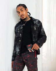 SPRAYGATTI REVV WALLET | Sprayground Discounted