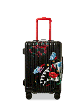 JARDIN D'EDEN HARDSHELL CARRY-ON LUGGAGE | Sprayground Sale
