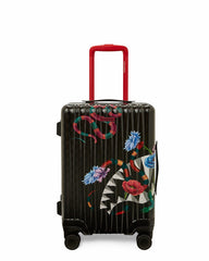 JARDIN D'EDEN HARDSHELL CARRY-ON LUGGAGE | Sprayground Sale