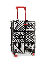 A.I.8 AFRICAN INTELLIGENCE - ORIGIN STORY SHARKNAUTICS HARDSHELL CARRY | Sprayground Discounted