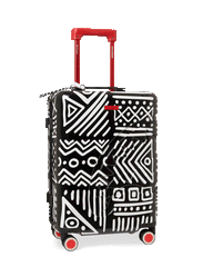 A.I.8 AFRICAN INTELLIGENCE - ORIGIN STORY SHARKNAUTICS HARDSHELL CARRY | Sprayground Discounted