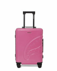 SORBET STUNNA SHARKITECTURE HARDSHELL CARRY-ON LUGGAGE | Sprayground Hot Deal