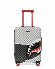 UNSTOPPABLE ENDEAVORS SHARKNAUTICS HARDSHELL CARRY-ON LUGGAGE | Sprayground Limited Offer