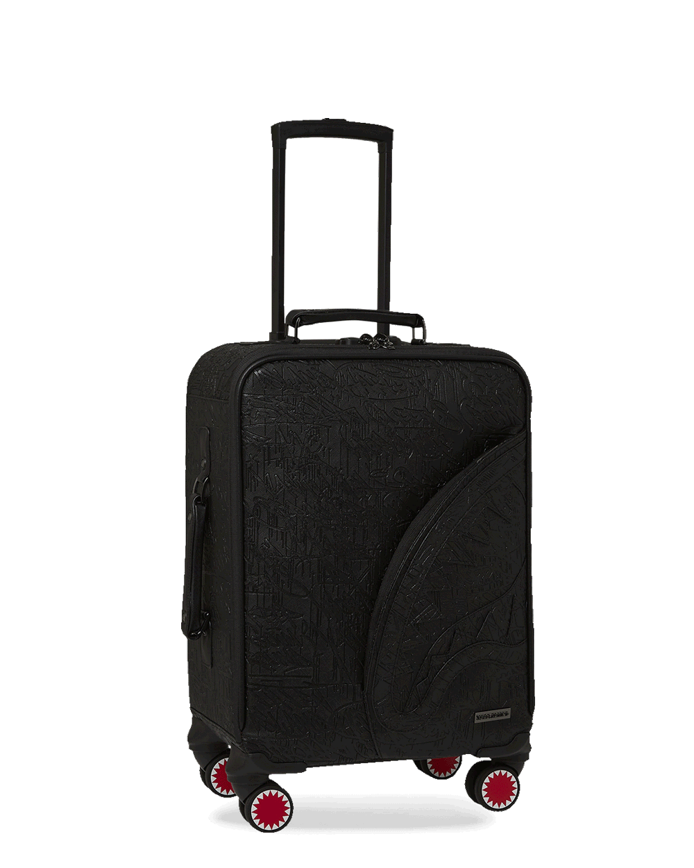 NIGHTFLIGHT G800 JETSETTER CARRY-ON LUGGAGE | Sprayground On Sale