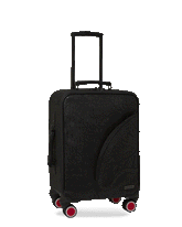 NIGHTFLIGHT G800 JETSETTER CARRY-ON LUGGAGE | Sprayground On Sale