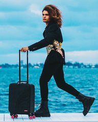 NIGHTFLIGHT G800 JETSETTER CARRY-ON LUGGAGE | Sprayground On Sale