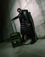 SPECIAL OPS OPERATION SUCCE$$ JETSETTER CARRY-ON LUGGAGE | Sprayground Outlets