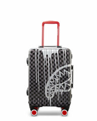 CHATEAU GHOST SHARKNAUTICS HARDSHELL CARRY-ON LUGGAGE | Sprayground Hot Deal