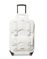 FUTURE TRAVELER JETSETTER CARRY-ON LUGGAGE | Sprayground Savings