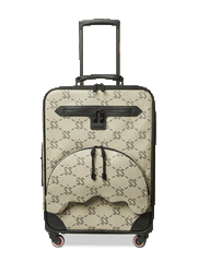 THE GETAWAY JETSETTER CARRY-ON LUGGAGE | Sprayground Hot Deal