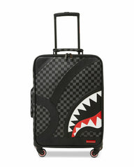 HENNY AIIR TO THE THRONE JETSETTER CARRY-ON LUGGAGE | Sprayground On Sale
