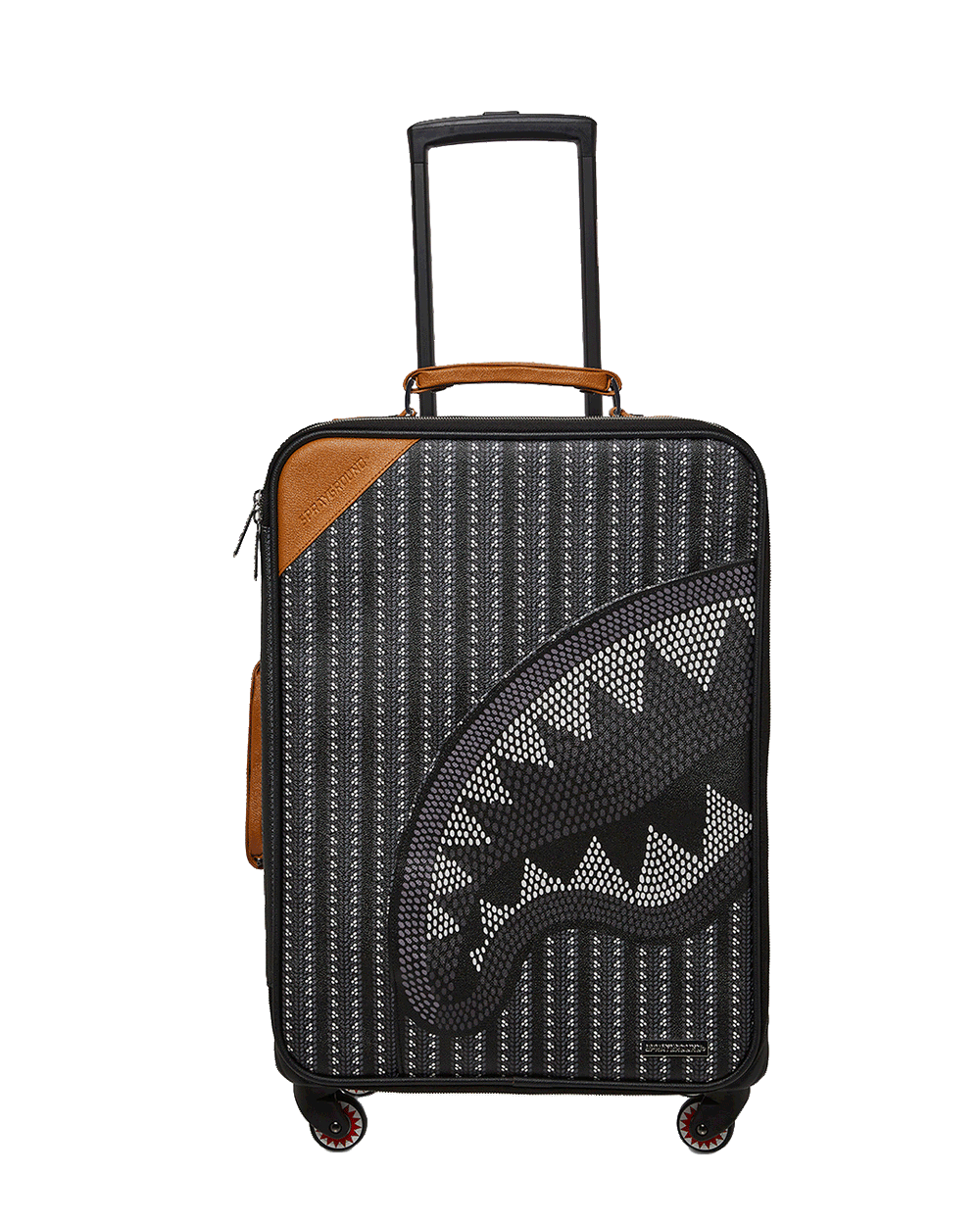 ILLUCHAINS JETSETTER CARRY-ON LUGGAGE | Sprayground Savings