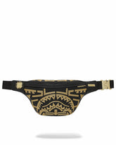 A.I.8 AFRICAN INTELLIGENCE PATH TO THE FUTURE II SAVVY CROSSBODY | Sprayground On Sale