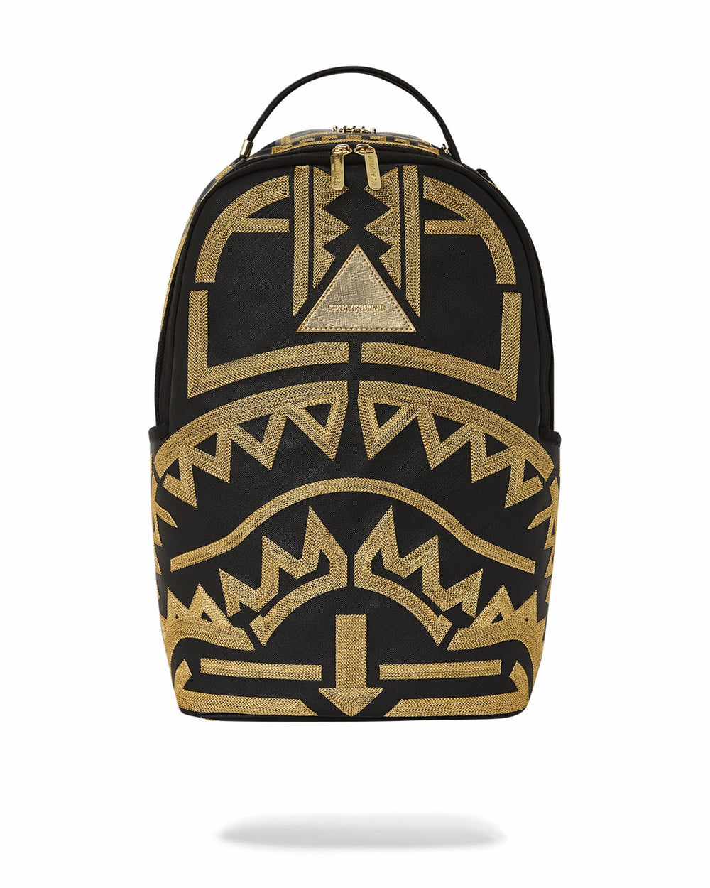 A.I.8 AFRICAN INTELLIGENCE PATH TO THE FUTURE II BACKPACK (DLXV) | Sprayground Bargain