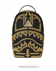 A.I.8 AFRICAN INTELLIGENCE PATH TO THE FUTURE II BACKPACK (DLXV) | Sprayground Bargain