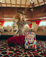 A.I.8 AFRICAN INTELLIGENCE THE LEADER WITHIN BACKPACK (DLXV) | Sprayground Savings