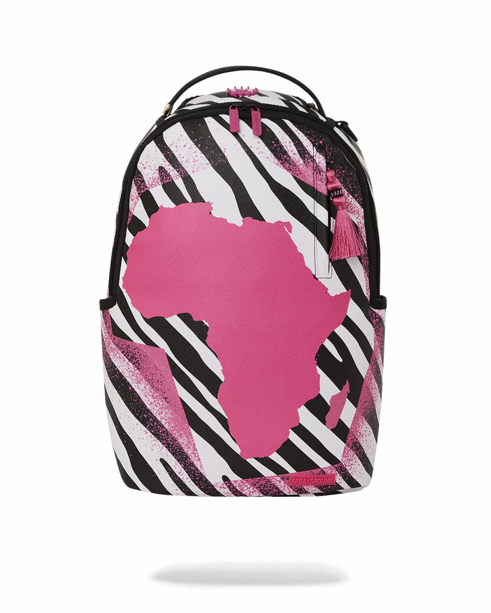 A.I.8 AFRICAN INTELLIGENCE MOTHERLAND LOVE BACKPACK (DLXV) | Sprayground Value Deal