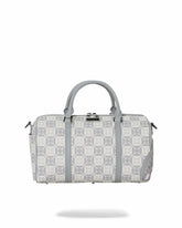 A.I.8 AFRICAN INTELLIGENCE BOOKED & BUSY MINI DUFFLE | Sprayground Exclusive Deal
