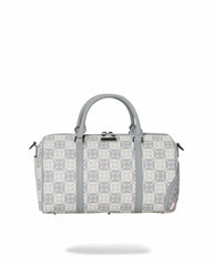 A.I.8 AFRICAN INTELLIGENCE BOOKED & BUSY MINI DUFFLE | Sprayground Exclusive Deal