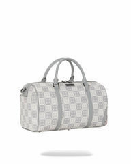 A.I.8 AFRICAN INTELLIGENCE BOOKED & BUSY MINI DUFFLE | Sprayground Exclusive Deal