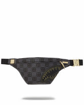 OBSIDIAN STUNNER A.i.6 SANDFLOWER COLLAB SAVVY CROSSBODY | Sprayground Savings
