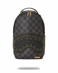 OBSIDIAN STUNNER A.i.6 SANDFLOWER COLLAB BACKPACK (DLXV) | Sprayground Value Deal